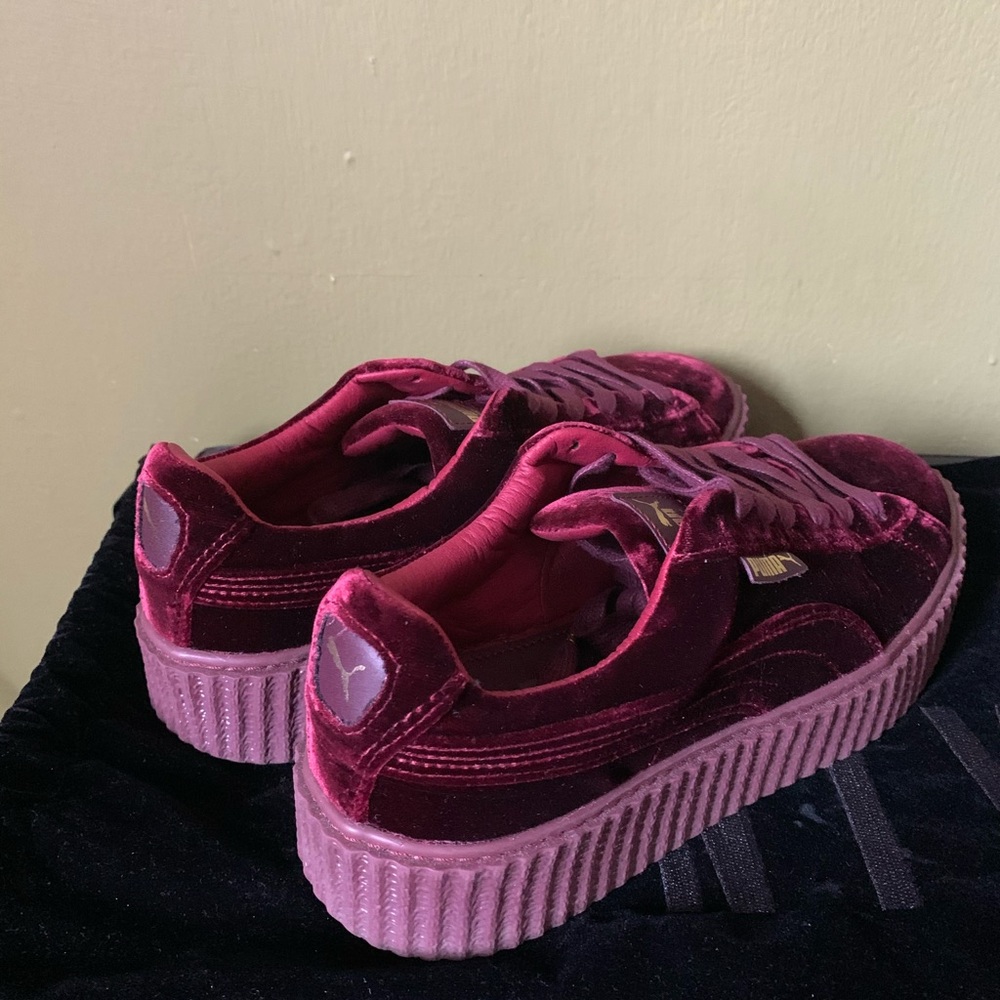Fenty Pumas👟